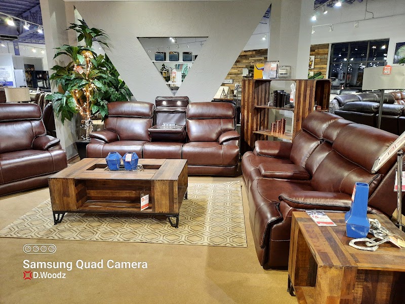 Galleria Furniture cover image