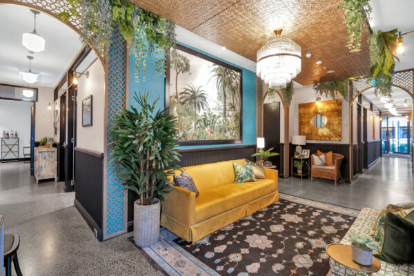 Bikini Moon cover image