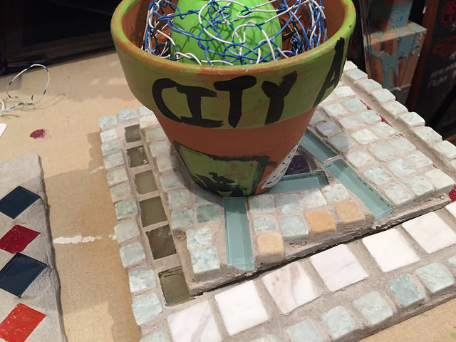 City Art Farm cover image