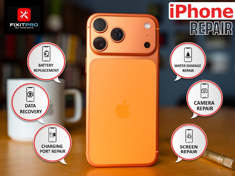 Fixitpro cover image