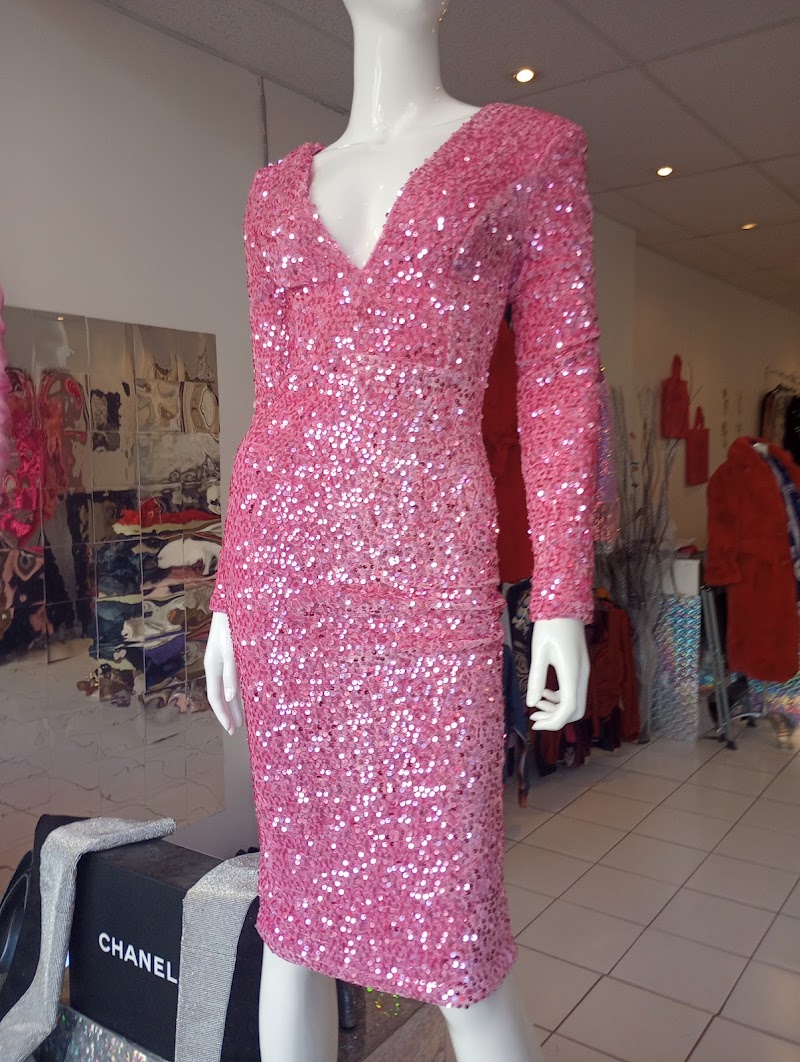 SylvStyle Boutique cover image