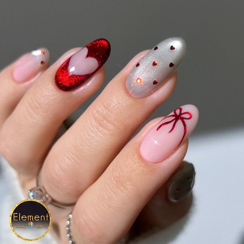 Element Nail Bar cover image