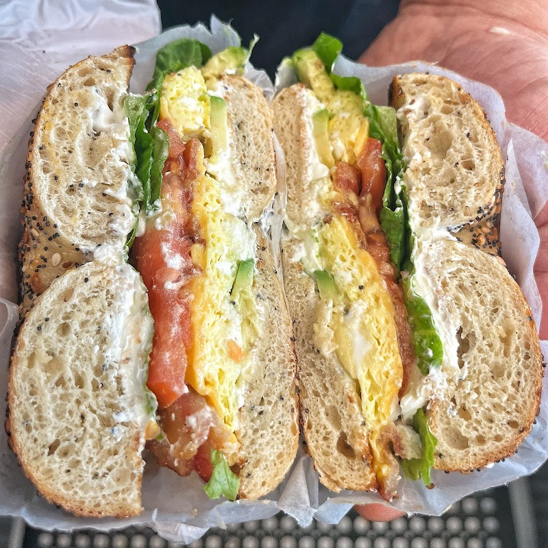 Belle Âme Cafe cover image