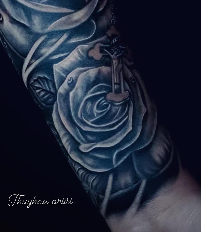 Taylor Ink cover image