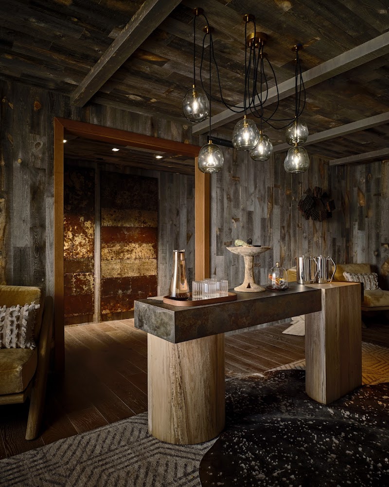 Ash Spa at Bowie House cover image