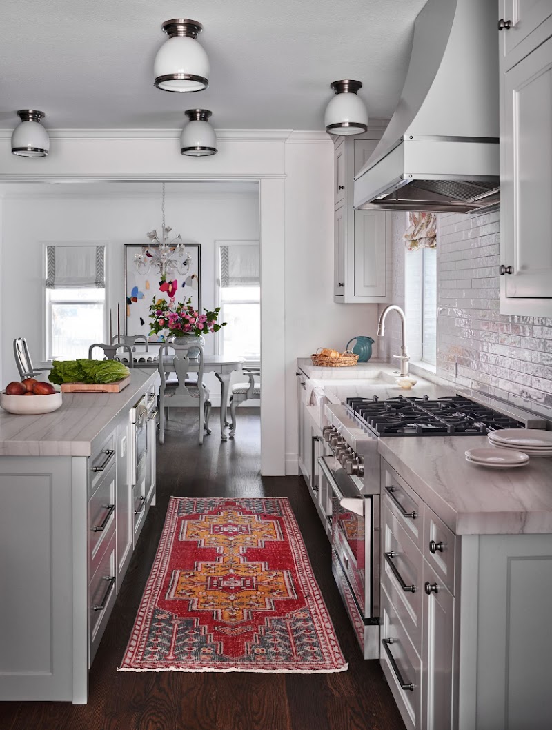 BRADSHAW DESIGNS cover image