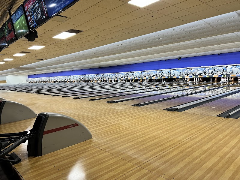 Planet Bowl cover image