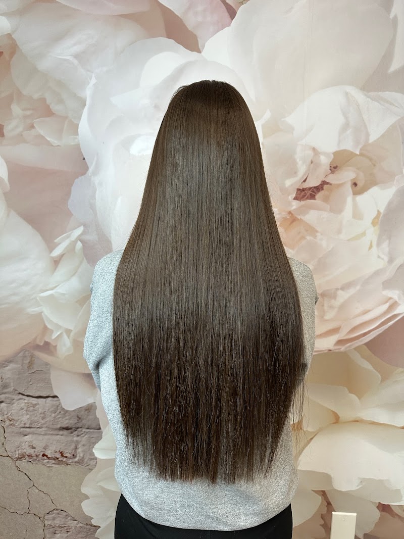 Royal Hair & Extensions by Tonya cover image