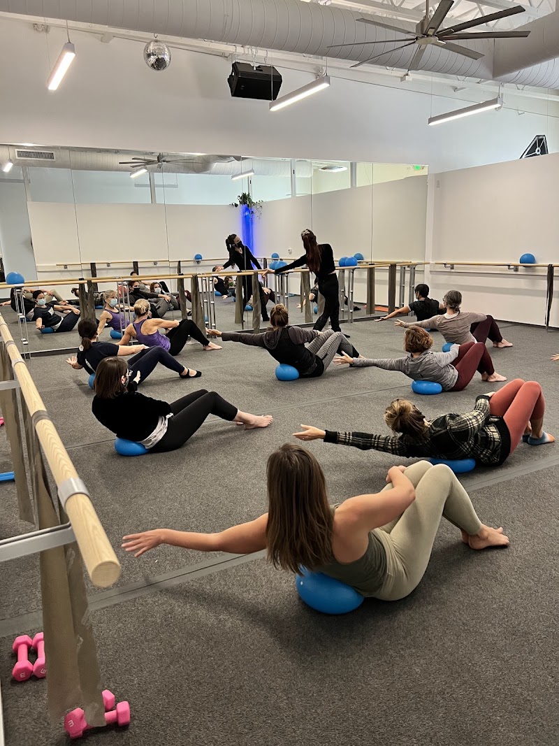 Yolo Barre cover image