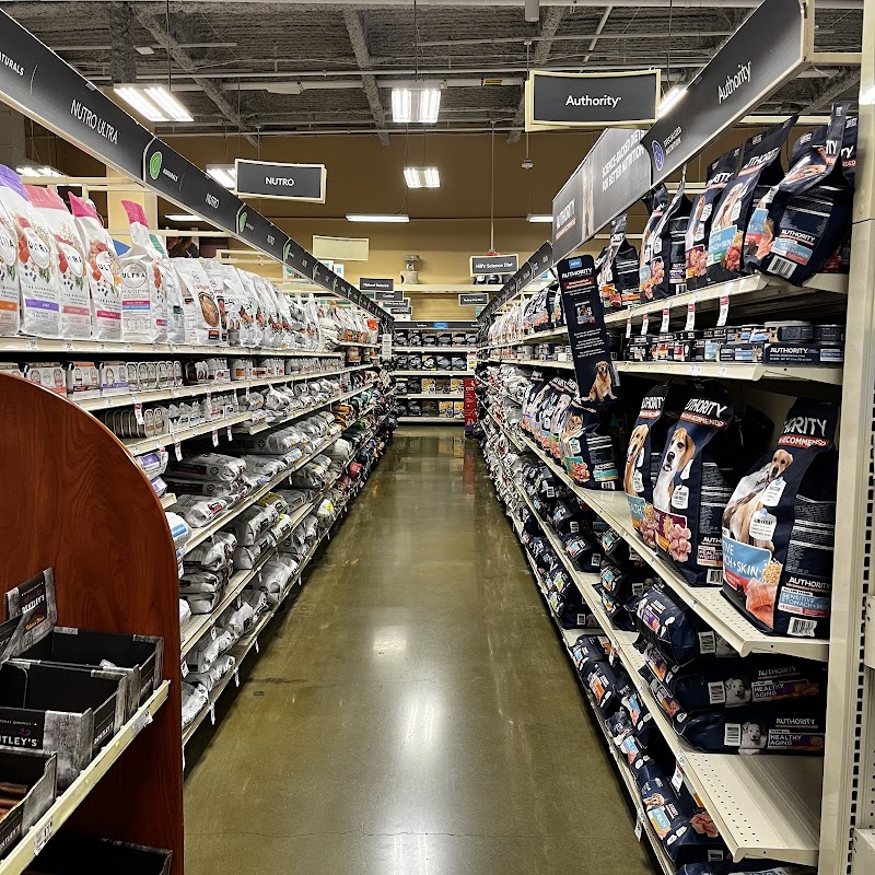 PetSmart cover image