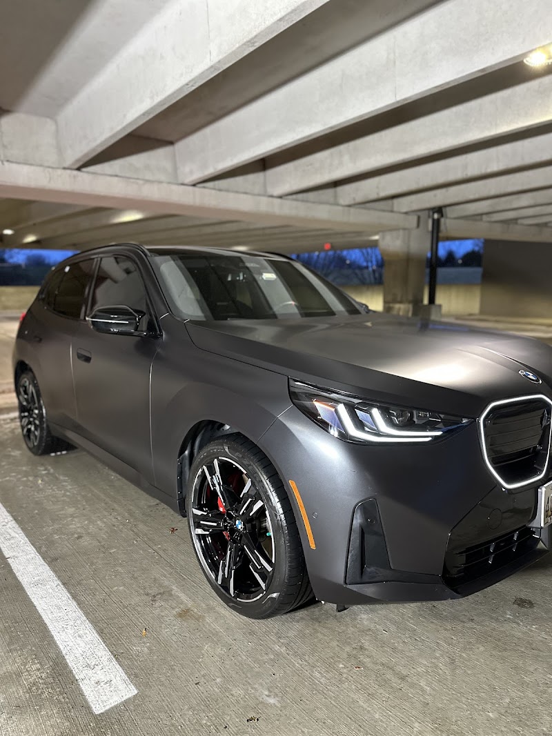 Trimmed Auto Spa cover image