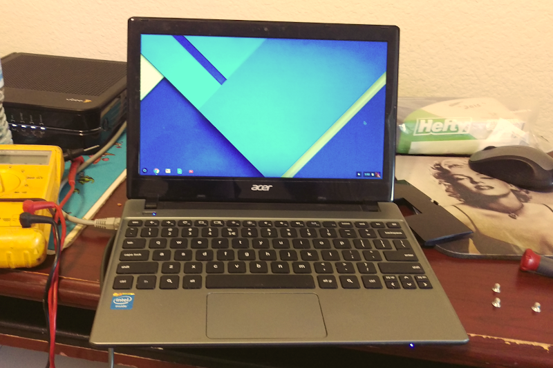 Denver Computer Repair Service cover image