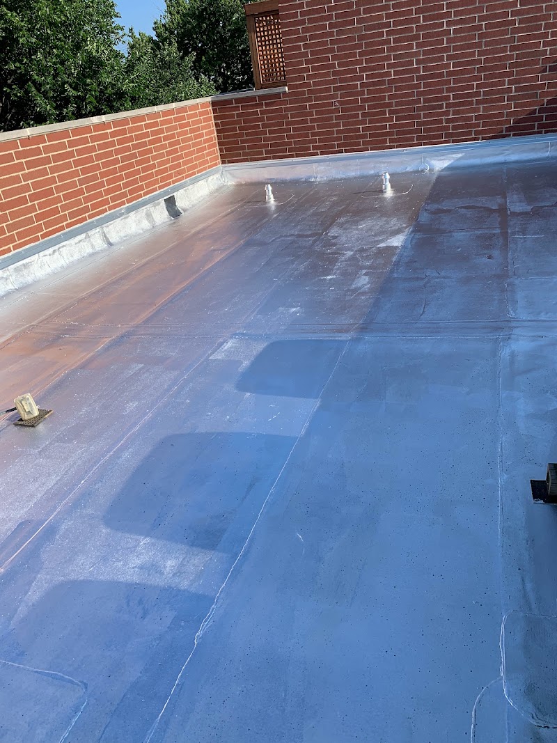 Chicago Roofing Solutions cover image