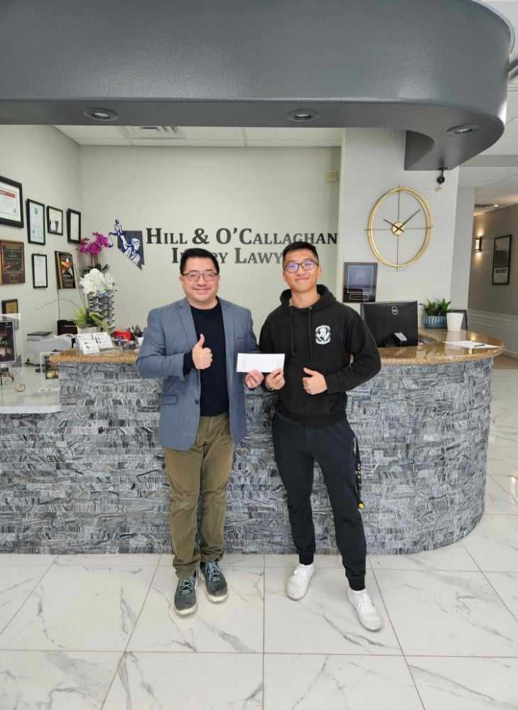 Lawrence C. Hill & Associates cover image