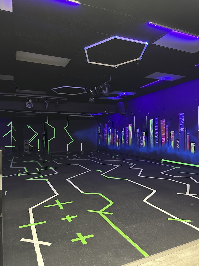 THE CUBE VR & Parties cover image