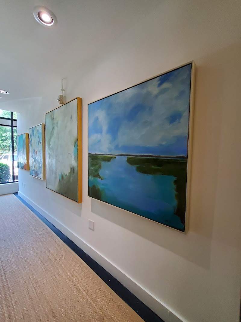 Anne Neilson Fine Art cover image