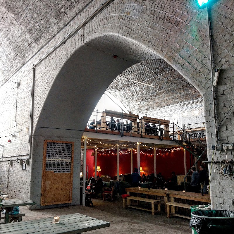 Fairfield Social Club cover image