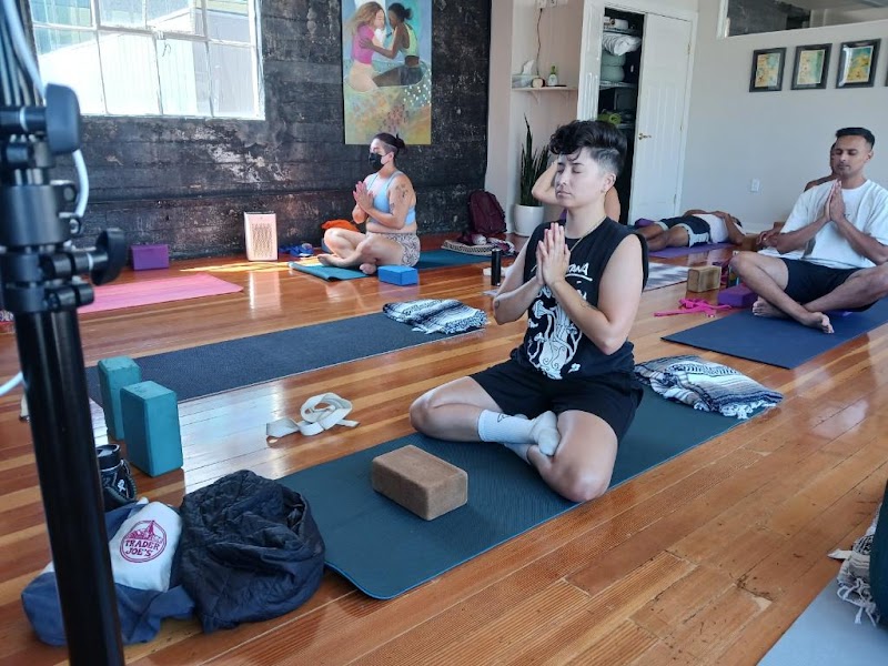 Soulflow Oakland cover image