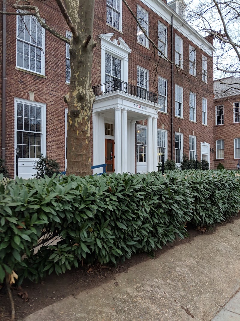 Krav Maga Capitol Hill cover image