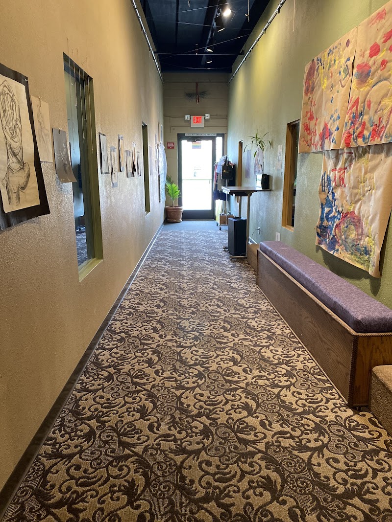 Ormao Dance Co cover image