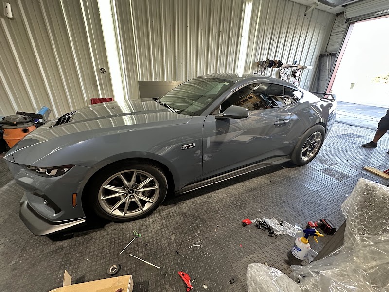 The Install Shop cover image