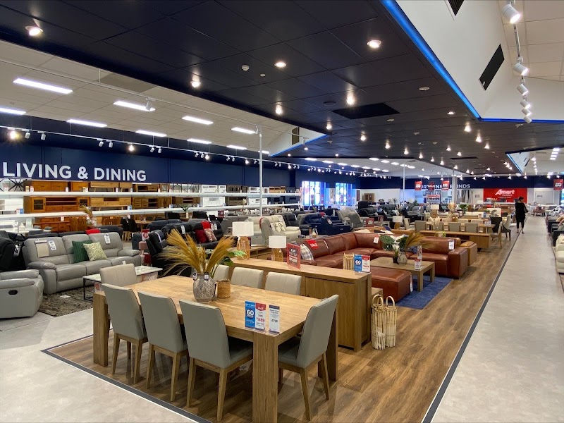 Amart Benowa cover image