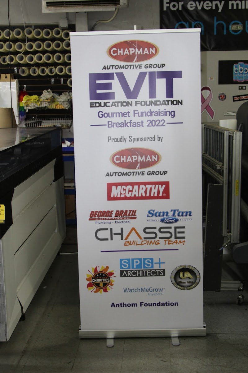 Firefly Graphics cover image