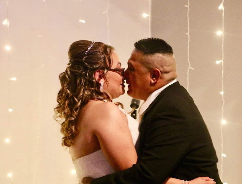 Marry Me in El Paso-Officiant Service cover image