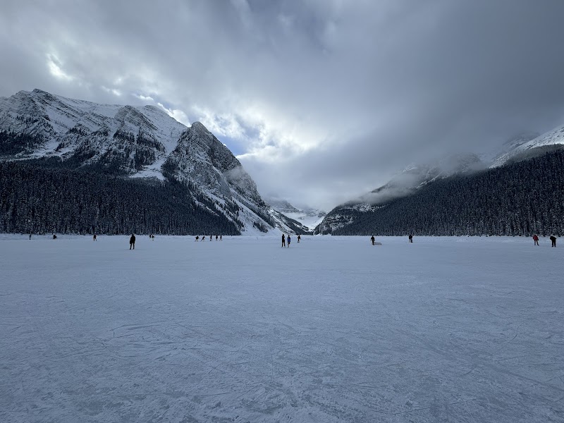 Calgary Tours cover image