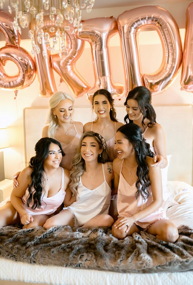 Le Beige Beauty cover image