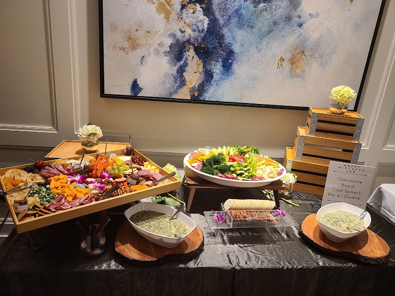 TasteLife Catering LLC cover image