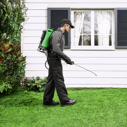 Terminix cover image