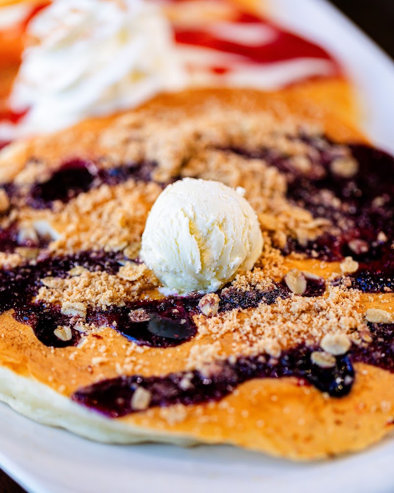 Urban Egg cover image