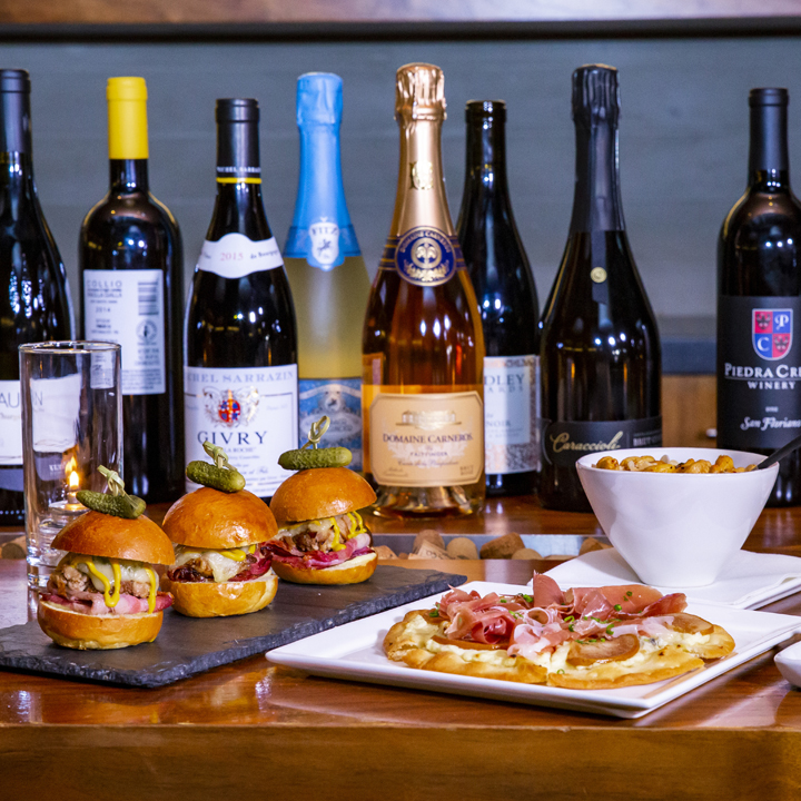 Taste Catering and Event Planning cover image