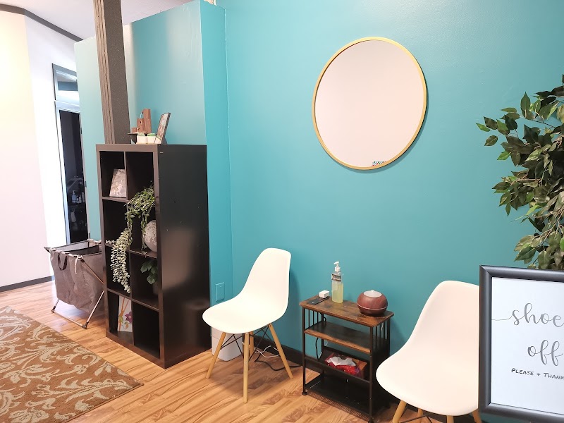 River City Massage cover image