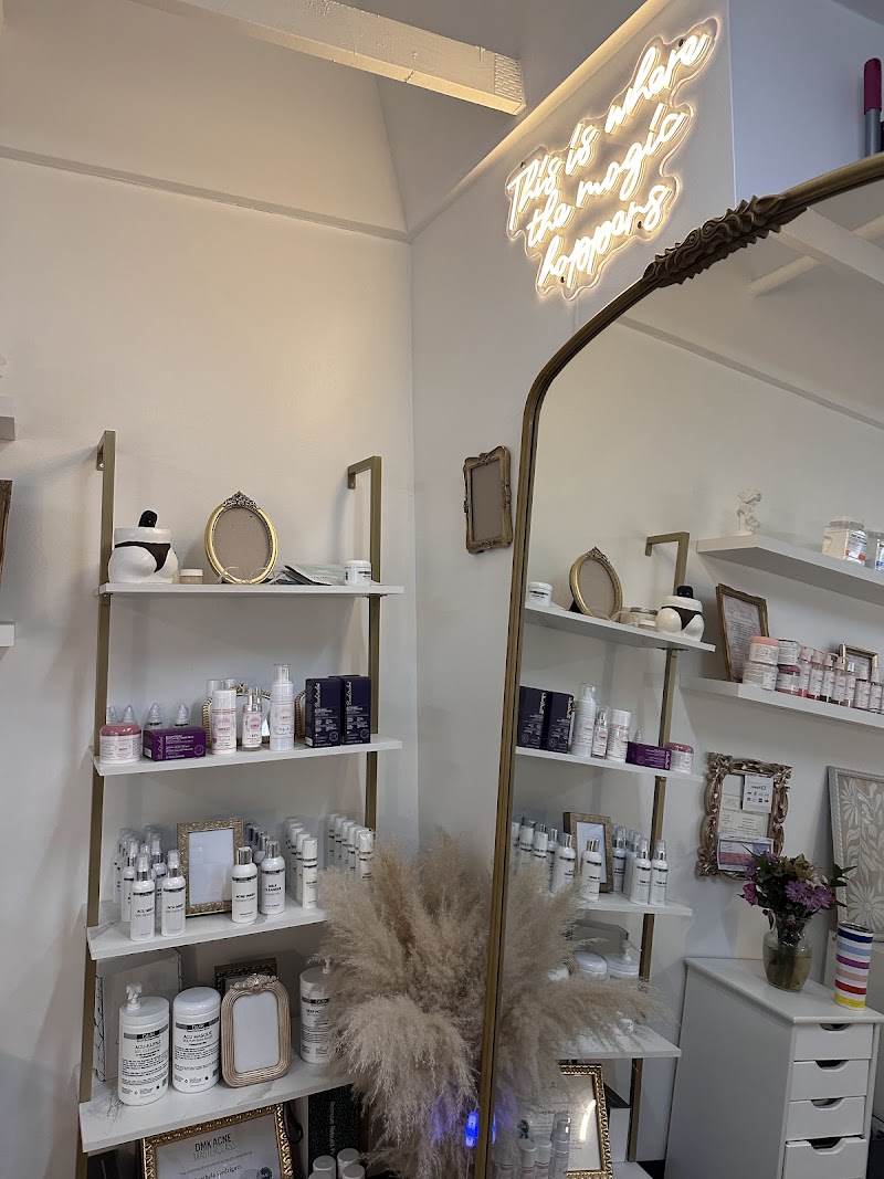 Meraki Wax Bar cover image