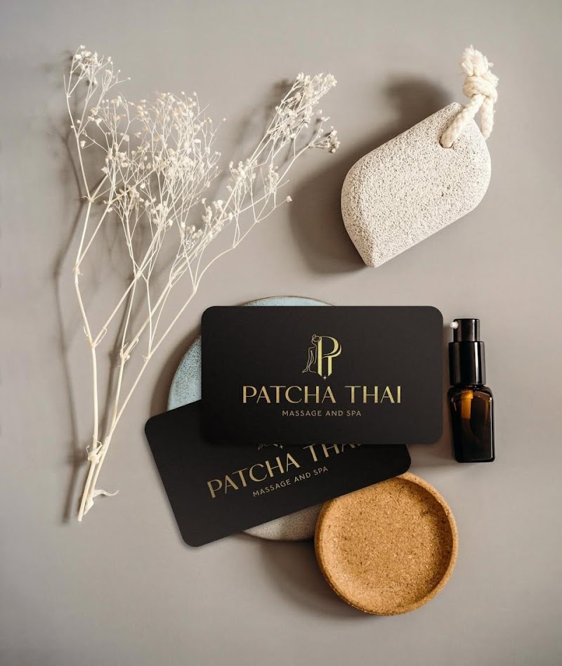 Patcha Thai Massage & Spa cover image