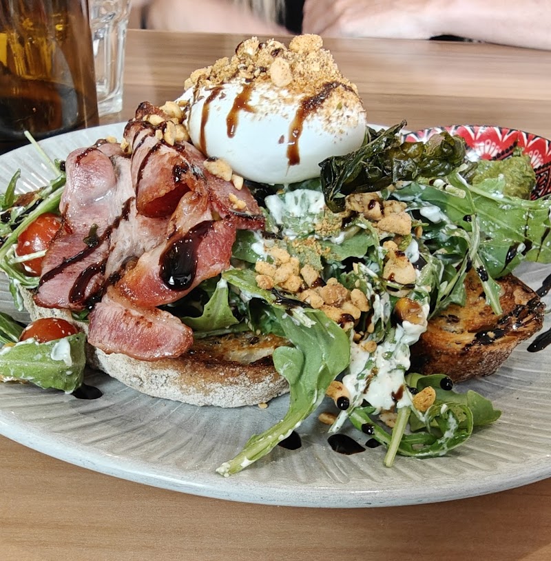 Sayers Sister cover image