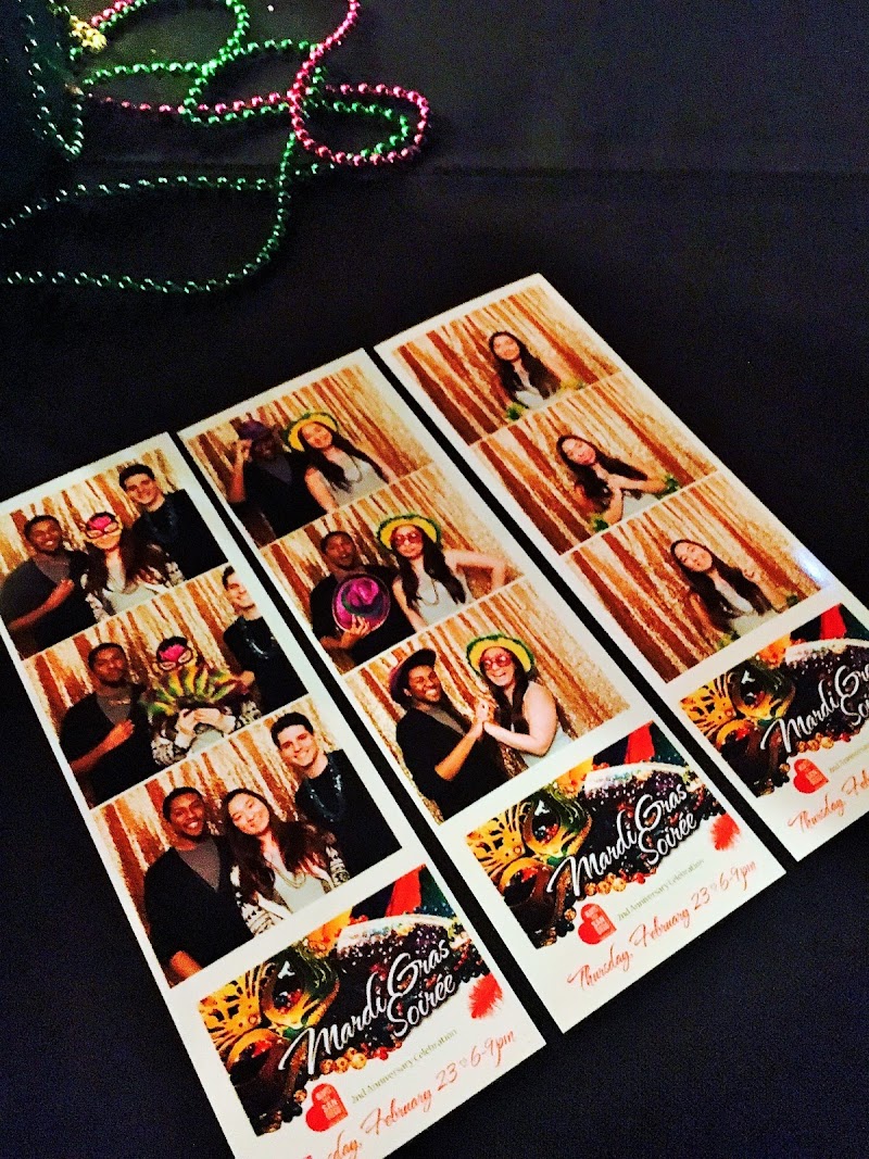 indybooth Photo Booth Rental cover image