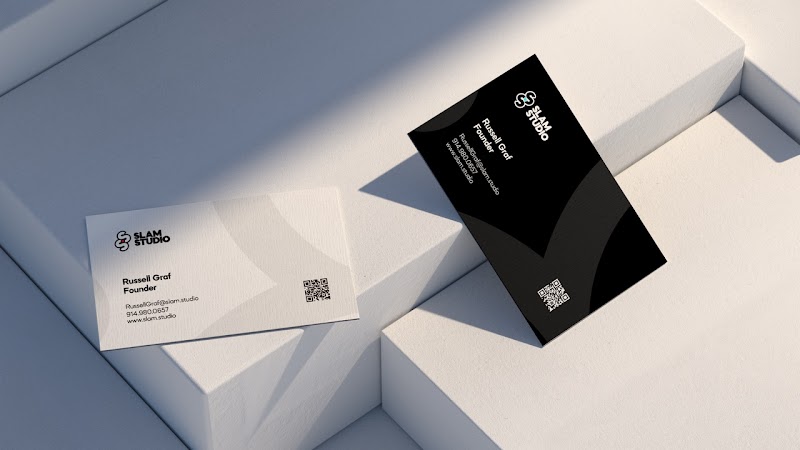 Slam Studio cover image