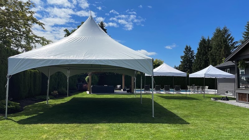 Forever Party Rentals cover image