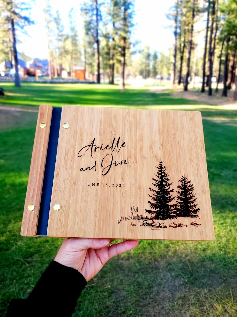 Epics Photo Booth cover image