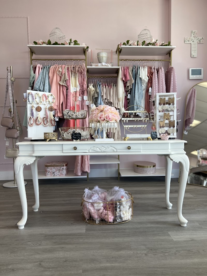 Grace and Goods cover image