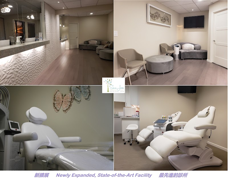 San Jose Medical Spa cover image