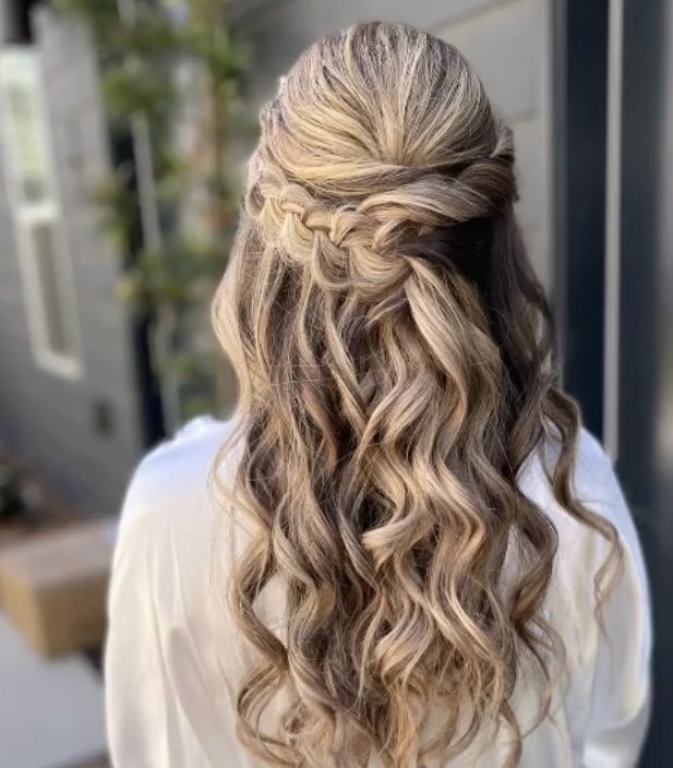 BayRoseHairflows | Hair Extensions & Salon cover image