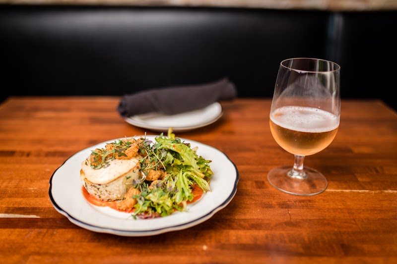 Moonshine Grill cover image