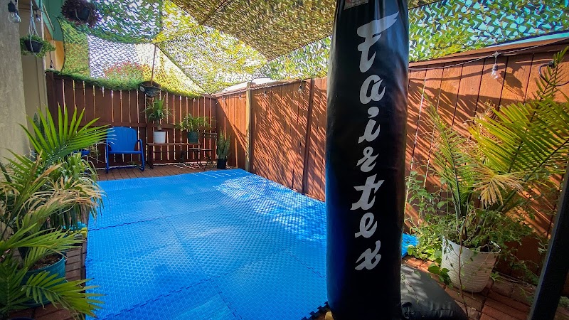 Austin Fight Team cover image