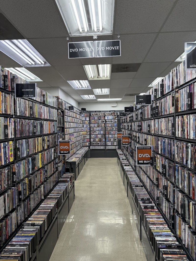 BOOKOFF Costa Mesa cover image