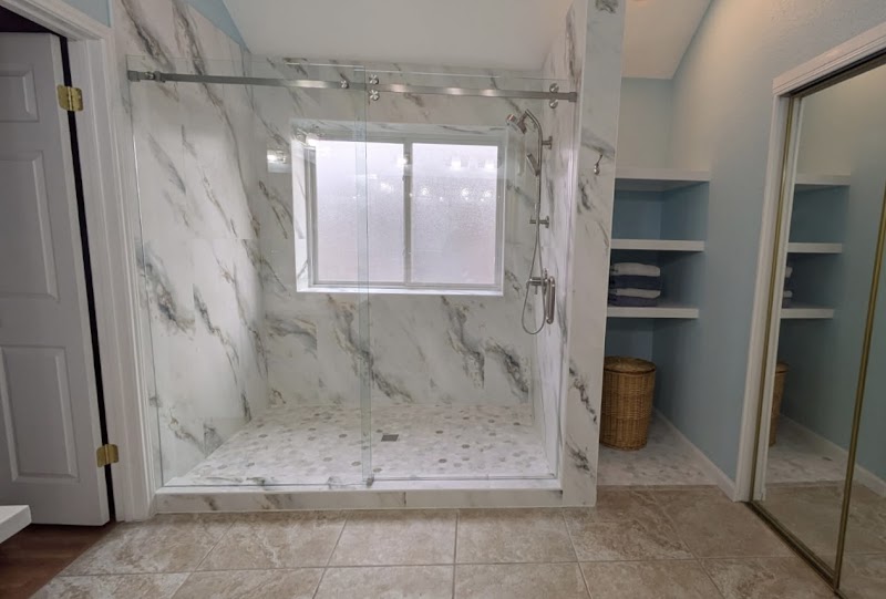 GMG Construction of South Texas cover image