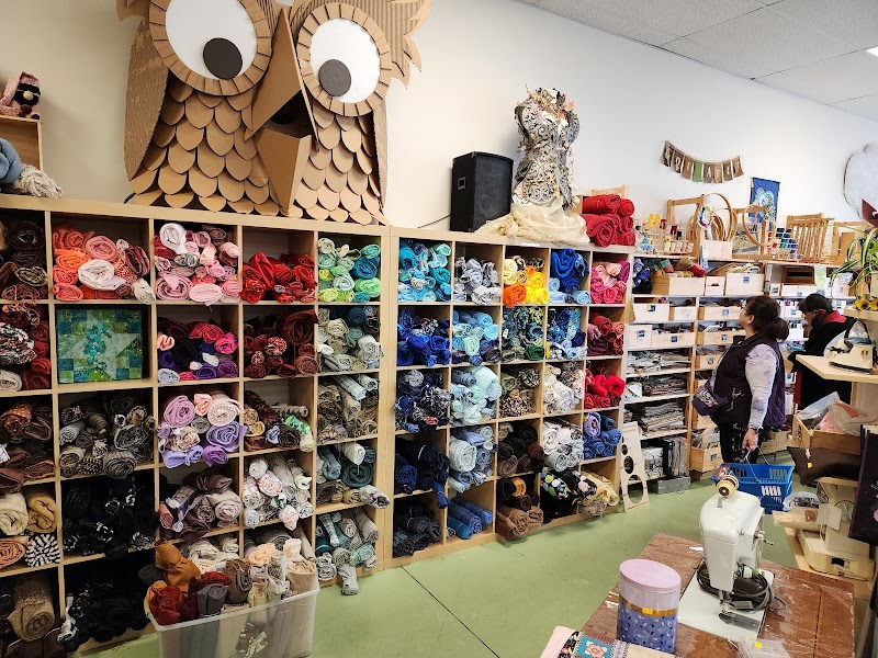 ReCreate cover image